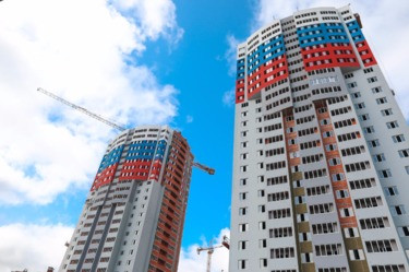 Покупать новостройку нужно сейчас. Дешевле не будет — Антон Воробьев