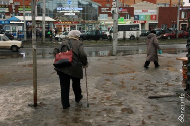 «...но вы держитесь». Что подорожает для рязанцев в 2018 году