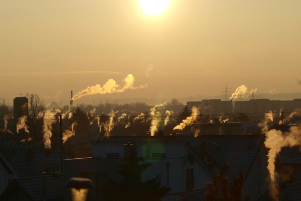 Выбросы котлов. Насколько опасны для горожан автономные источники теплоснабжения