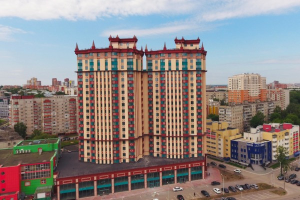 Революция городской жизни. В «Капитале 62» рассказали о строительстве «умных» домов