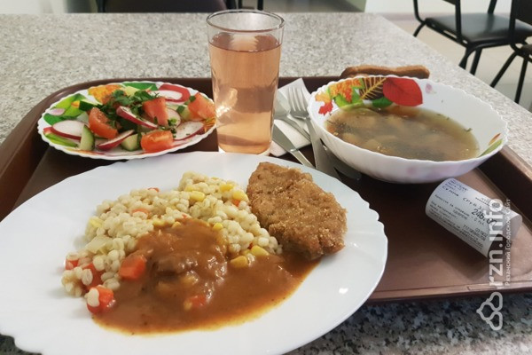 Обжоры на рязанские обеды. Ищем идеальную столовую