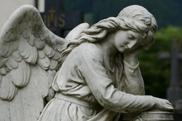 Негде хоронить? В Рязани всерьез заговорили о строительстве крематория