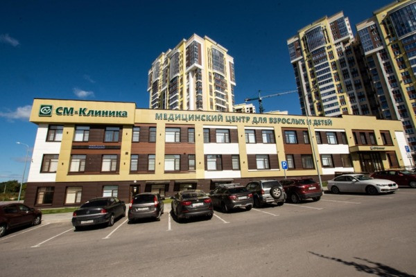 Московские врачи принимают пациентов в Рязани