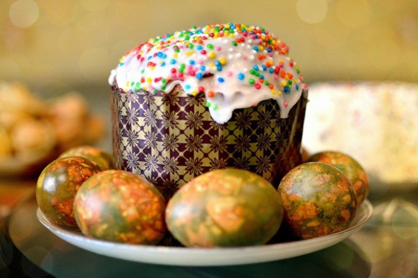 Как отметить Пасху во время коронавируса. Ответы на популярные вопросы рязанцев