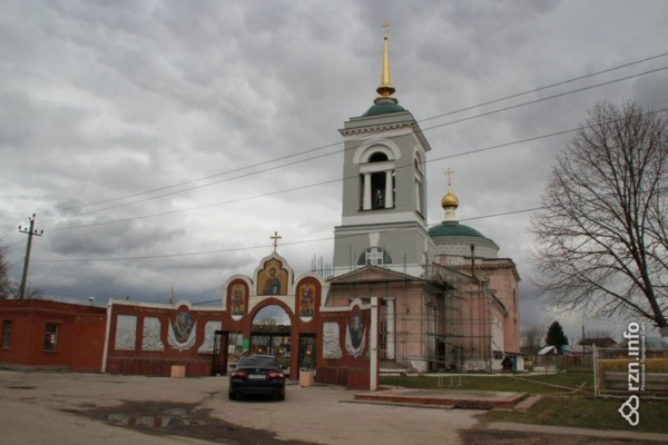 Похороны во время пандемии. Как в Рязани изменились правила прощания с умершими