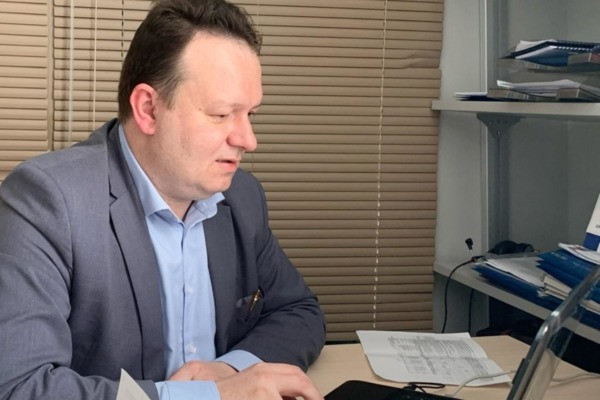 Рязанское отделение Сбербанка провело виртуальный круглый стол по вопросам покупки строящегося жилья