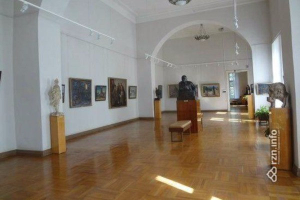 Экспонаты взаперти. Как рязанские музеи приспособились к работе без посетителей