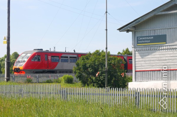 Взрывы в Свеженькой. Ретроспектива пожаров 2010 года