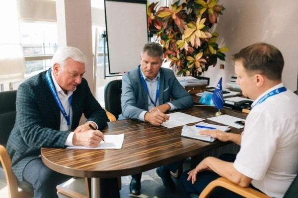 Куда движется рынок недвижимости. Интервью с директором УК «Центральное агентство недвижимости» Андреем Некрасовым