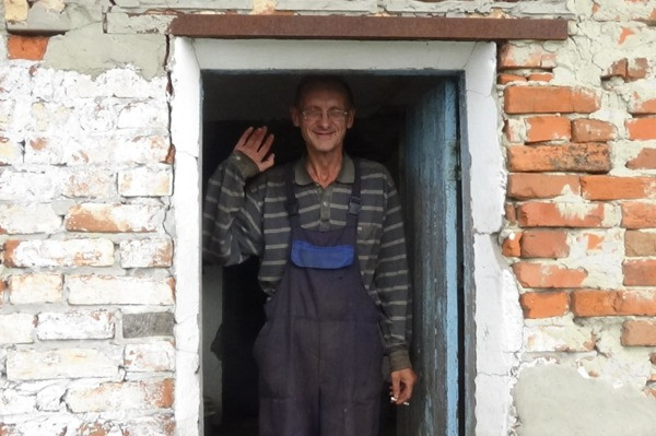 От «плехановки» до рязанской глубинки. Москвич оказался отрезанным от мира в деревне под Сапожком