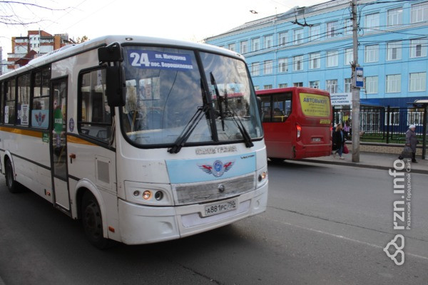 Приговорены к металлолому. Как Рязань стала городом для подержанного транспорта со всей России