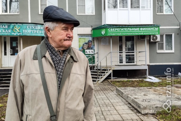 Завлекали флаерами и подарками. В Рязанской области снова появились обманутые пайщики