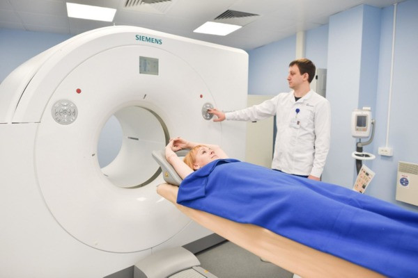 ПЭТ/КТ диагностика в Рязани