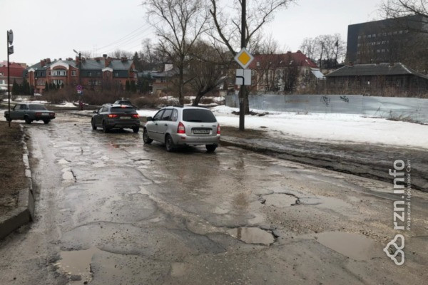 Нищая Рязань, как кость в горле у властей. Андрей Караулов выпустил большой репортаж о проблемах города