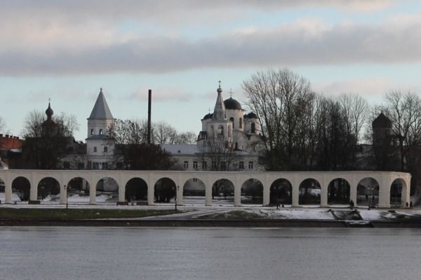 Нестандартный маршрут. Куда из Рязани уехать на несколько дней