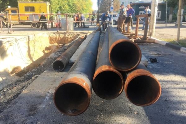 Рязанские чиновники взяли курс на ледяной коллапс в городе