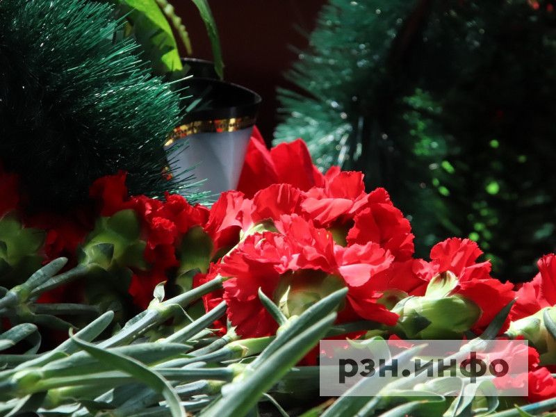 Жизнь после взрыва: траур в поселке Лесной