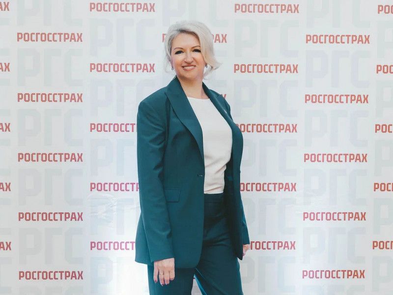 «Росгосстрах» предлагает сервисы, консультации и лечение за границей