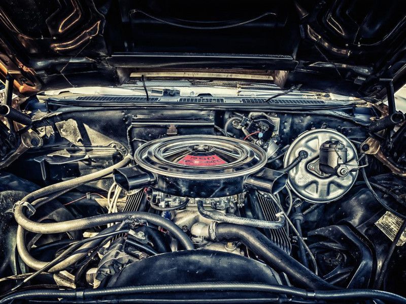 Эксперты рассказали, как меняются цены на автозапчасти в Рязани