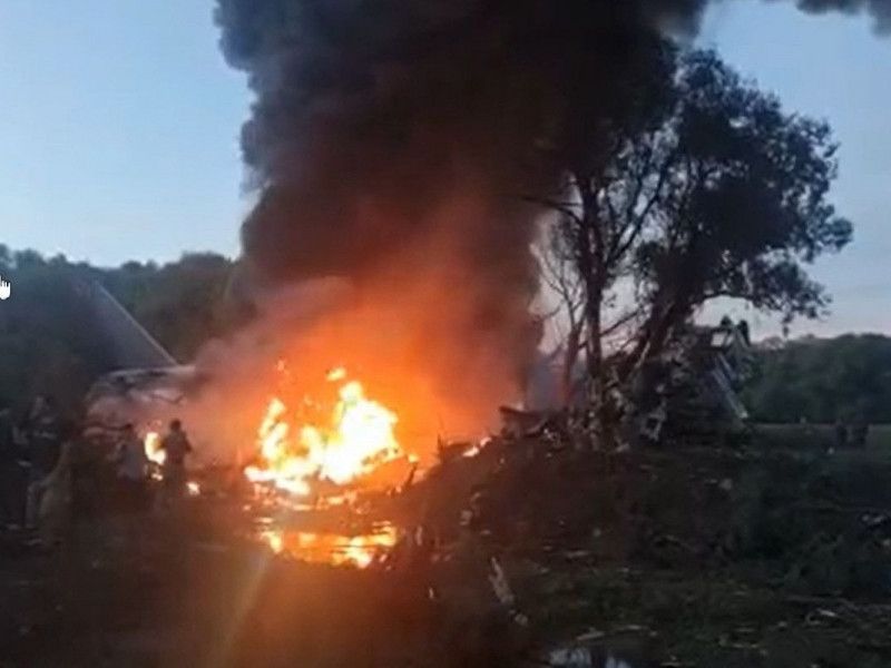 Отголоски жесткой посадки. Какими последствиями для Рязани может обернуться падение Ил-76