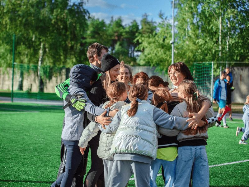 В «Школе 360» стартовал прием детей в первые классы