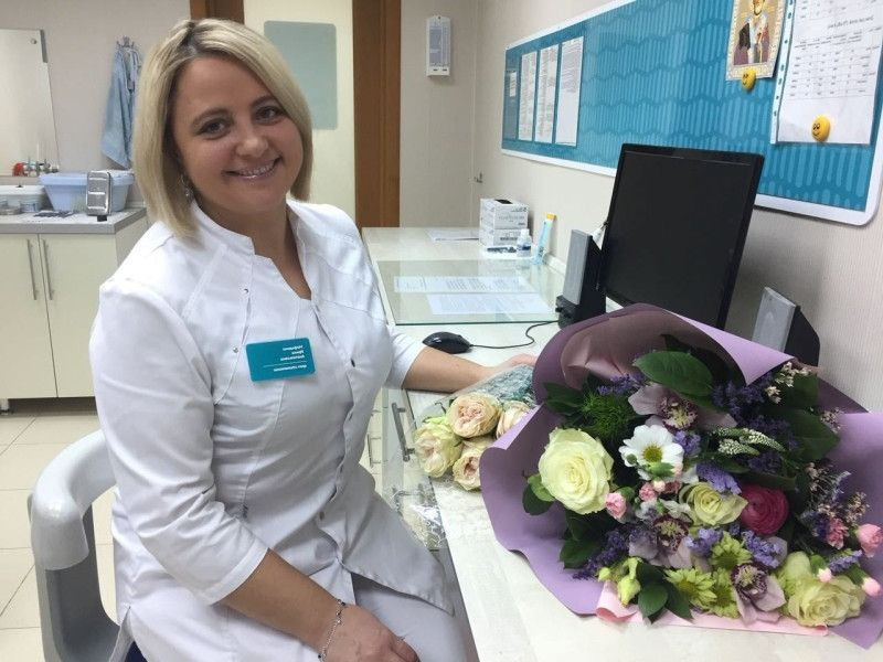 Создатели улыбок. В свой профессиональный праздник рязанские стоматологи поделились историями из жизни