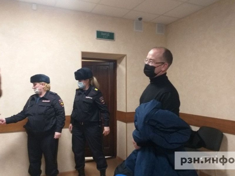 Пять лет для мэра. Почему установленную детскую площадку не увидели следователи и суд