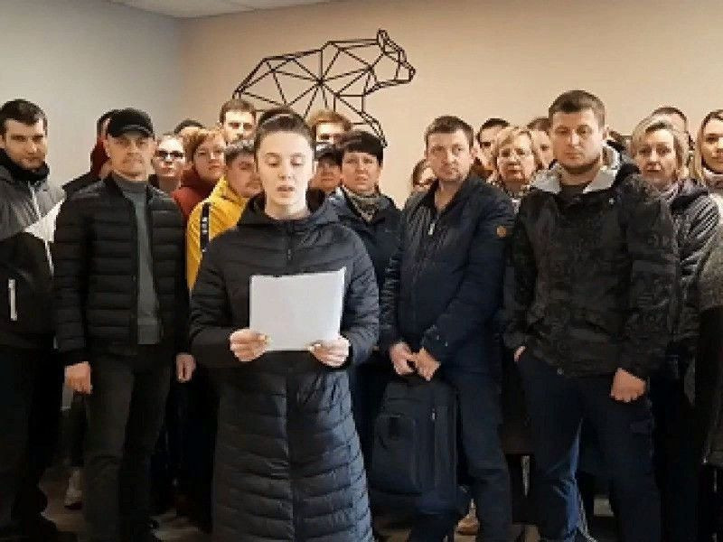 Как попытка сменить управляющую компанию в Рязани обернулась судебным триллером