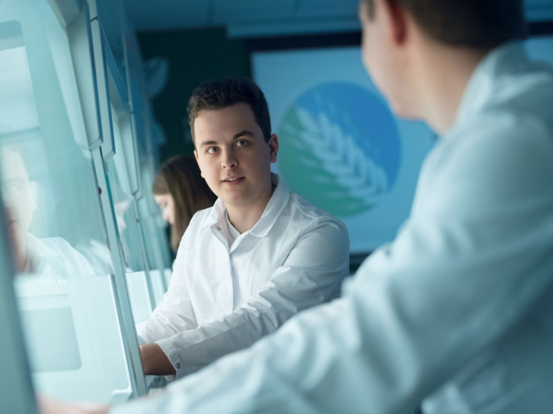 Широкое поле возможностей. Крупный агрохолдинг планирует создать в Рязанской области несколько сотен рабочих мест