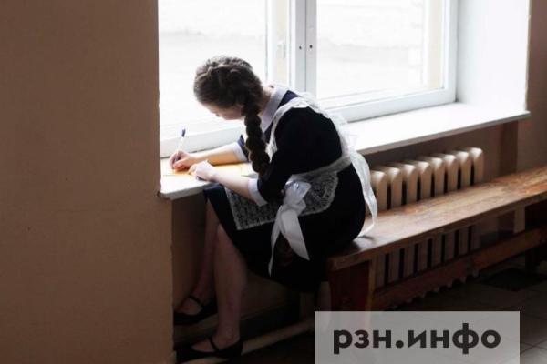 «Беременна в 16» по-рязански