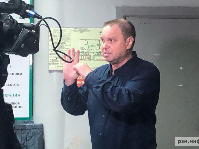 Наследие и запрещенка. Как связаны рязанский ВООПИиК и проект-иноагент «Говорит НеМосква» *