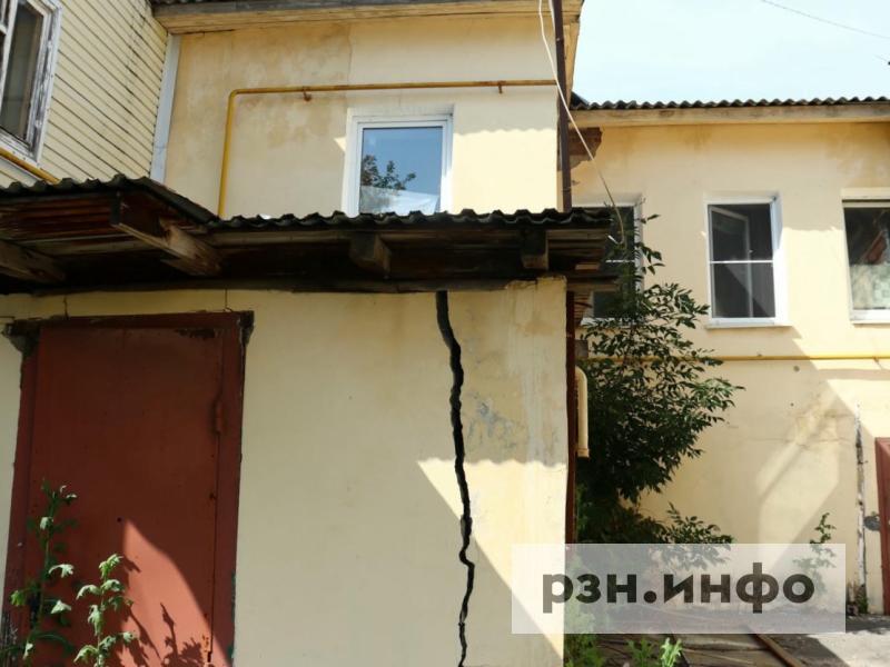 Сроки капремонта более 500 домов в Рязани перенесли на 40-е годы. Некоторые здания будут ждать реконструкции почти 200 лет