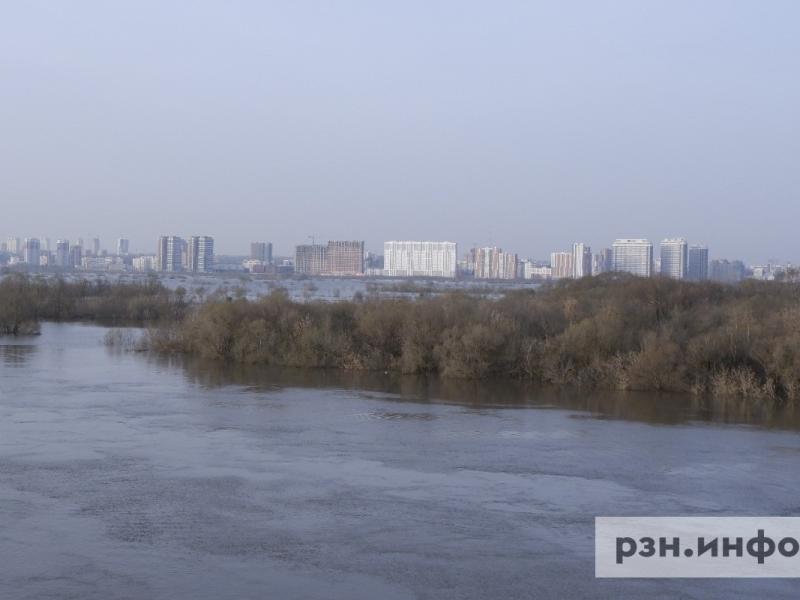 Как из-за нового закона рязанцы не могут построить дом в зонах подтопления